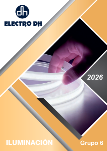 FE2026 Iluminación