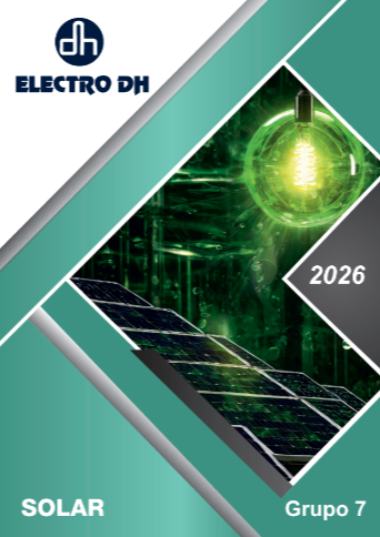 FE2026 Solar